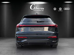 Audi Q5 TDI quattro 150 kW S-tronic