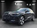 Audi Q5 TDI quattro 150 kW S-tronic