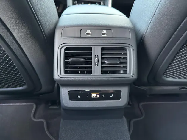 Audi Q5 TDI quattro 150 kW S-tronic