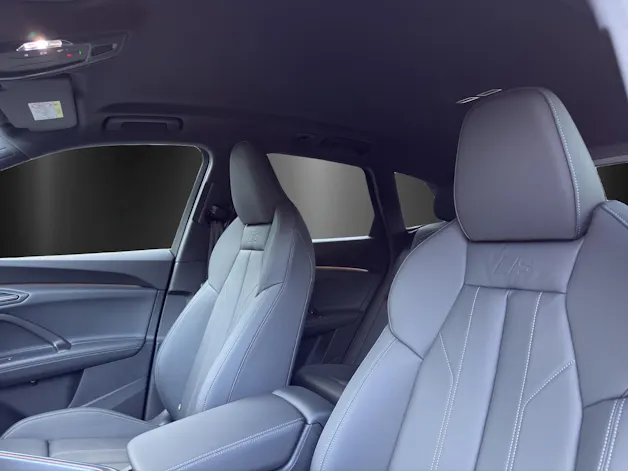Audi Q5 TDI quattro 150 kW S-tronic