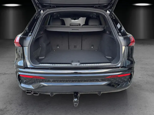 Audi Q5 TDI quattro 150 kW S-tronic