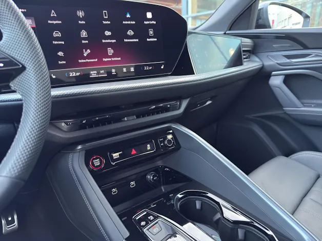 Audi Q5 TDI quattro 150 kW S-tronic