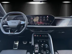 Audi Q5 TDI quattro 150 kW S-tronic