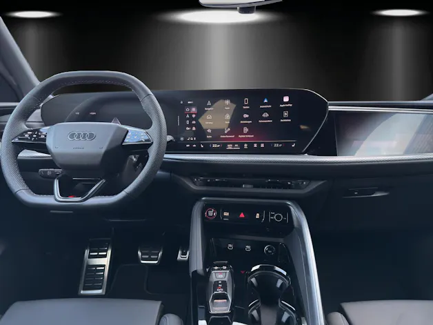 Audi Q5 TDI quattro 150 kW S-tronic