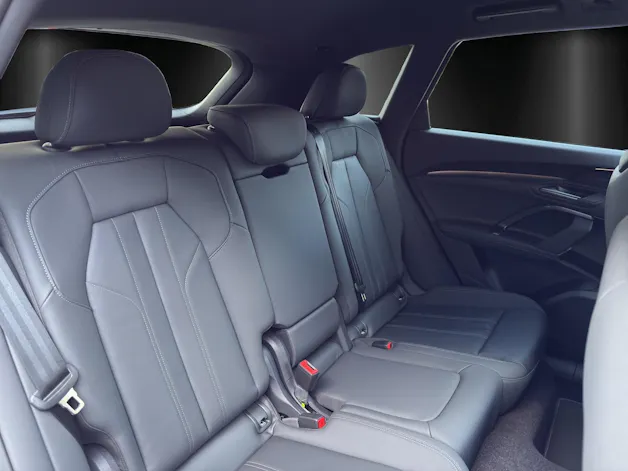 Audi Q5 TDI quattro 150 kW S-tronic