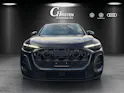 Audi Q5 TDI quattro 150 kW S-tronic