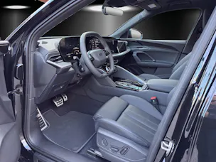Audi Q5 TDI quattro 150 kW S-tronic