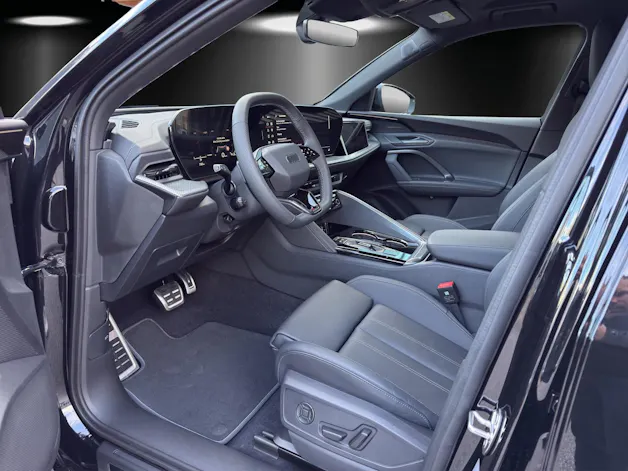 Audi Q5 TDI quattro 150 kW S-tronic