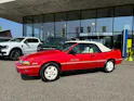 Pontiac 3.1 V6 RED Veteranenfahrzeug ab MFK