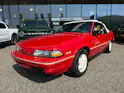Pontiac 3.1 V6 RED Veteranenfahrzeug ab MFK