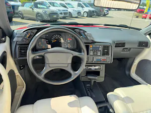 Pontiac 3.1 V6 RED Veteranenfahrzeug ab MFK