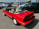 Pontiac 3.1 V6 RED Veteranenfahrzeug ab MFK