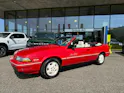 Pontiac 3.1 V6 RED Veteranenfahrzeug ab MFK