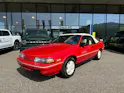 Pontiac 3.1 V6 RED Veteranenfahrzeug ab MFK