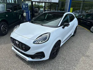 Ford Puma 1.0 MHEV ST Automat