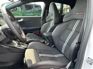 Ford Puma 1.0 MHEV ST Automat
