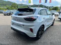 Ford Puma 1.0 MHEV ST Automat