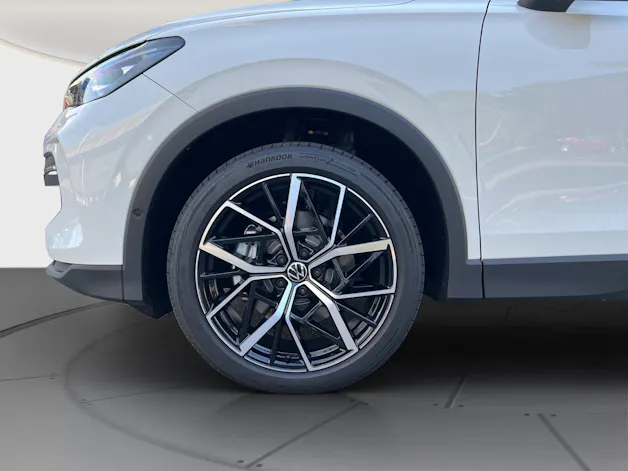 VW Tiguan 2.0 TSI DSG United 4Motion
