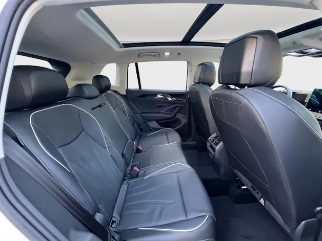 VW Tiguan 2.0 TSI DSG United 4Motion
