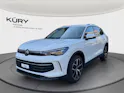 VW Tiguan 2.0 TSI DSG United 4Motion