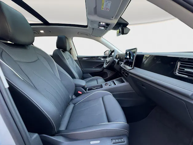 VW Tiguan 2.0 TSI DSG United 4Motion