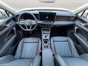 VW Tiguan 2.0 TSI DSG United 4Motion