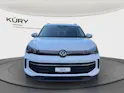 VW Tiguan 2.0 TSI DSG United 4Motion