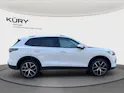 VW Tiguan 2.0 TSI DSG United 4Motion