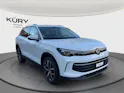 VW Tiguan 2.0 TSI DSG United 4Motion