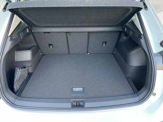 VW Tiguan 2.0 TSI DSG United 4Motion
