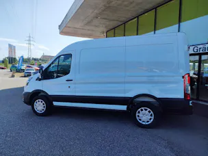 FORD E-Transit Van 350 L2 Trend RWD
