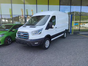 Ford E-Transit Van 350 L2 Trend RWD