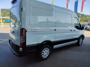 FORD E-Transit Van 350 L2 Trend RWD