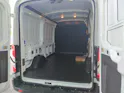 Ford E-Transit Van 350 L2 Trend RWD