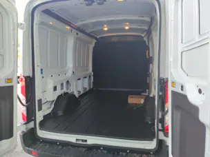 FORD E-Transit Van 350 L2 Trend RWD