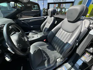 Mercedes-Benz SL 350 V6 7G-Tronic Cabriolet R230