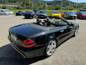 Mercedes-Benz SL 350 V6 7G-Tronic Cabriolet R230