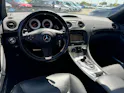 Mercedes-Benz SL 350 V6 7G-Tronic Cabriolet R230