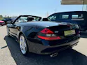 Mercedes-Benz SL 350 V6 7G-Tronic Cabriolet R230