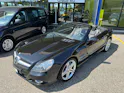 Mercedes-Benz SL 350 V6 7G-Tronic Cabriolet R230