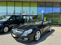 Mercedes-Benz SL 350 V6 7G-Tronic Cabriolet R230