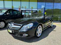 Mercedes-Benz SL 350 V6 7G-Tronic Cabriolet R230
