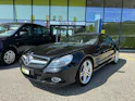 Mercedes-Benz SL 350 V6 7G-Tronic Cabriolet R230