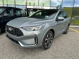 Ford Kuga 2.5 PHEV ST-Line X FWD