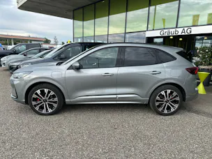 Ford Kuga 2.5 PHEV ST-Line X FWD