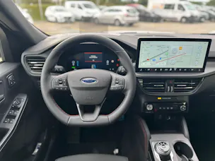 Ford Kuga 2.5 PHEV ST-Line X FWD