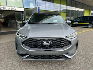Ford Kuga 2.5 PHEV ST-Line X FWD