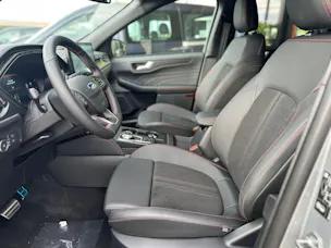 Ford Kuga 2.5 PHEV ST-Line X FWD