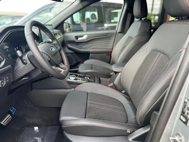Ford Kuga 2.5 PHEV ST-Line X FWD