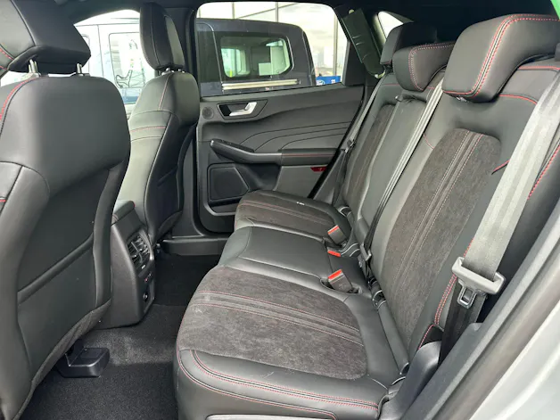 Ford Kuga 2.5 PHEV ST-Line X FWD